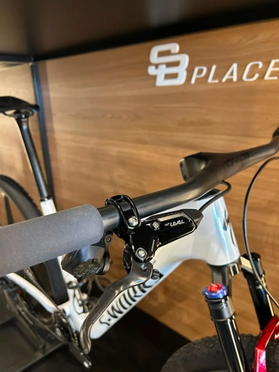 Specialized S-Works Epic World Cup XX  - Foto 5