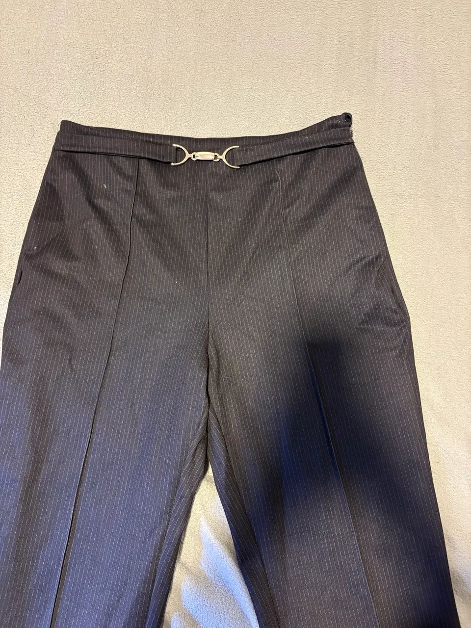 CALÇA SOCIAL 