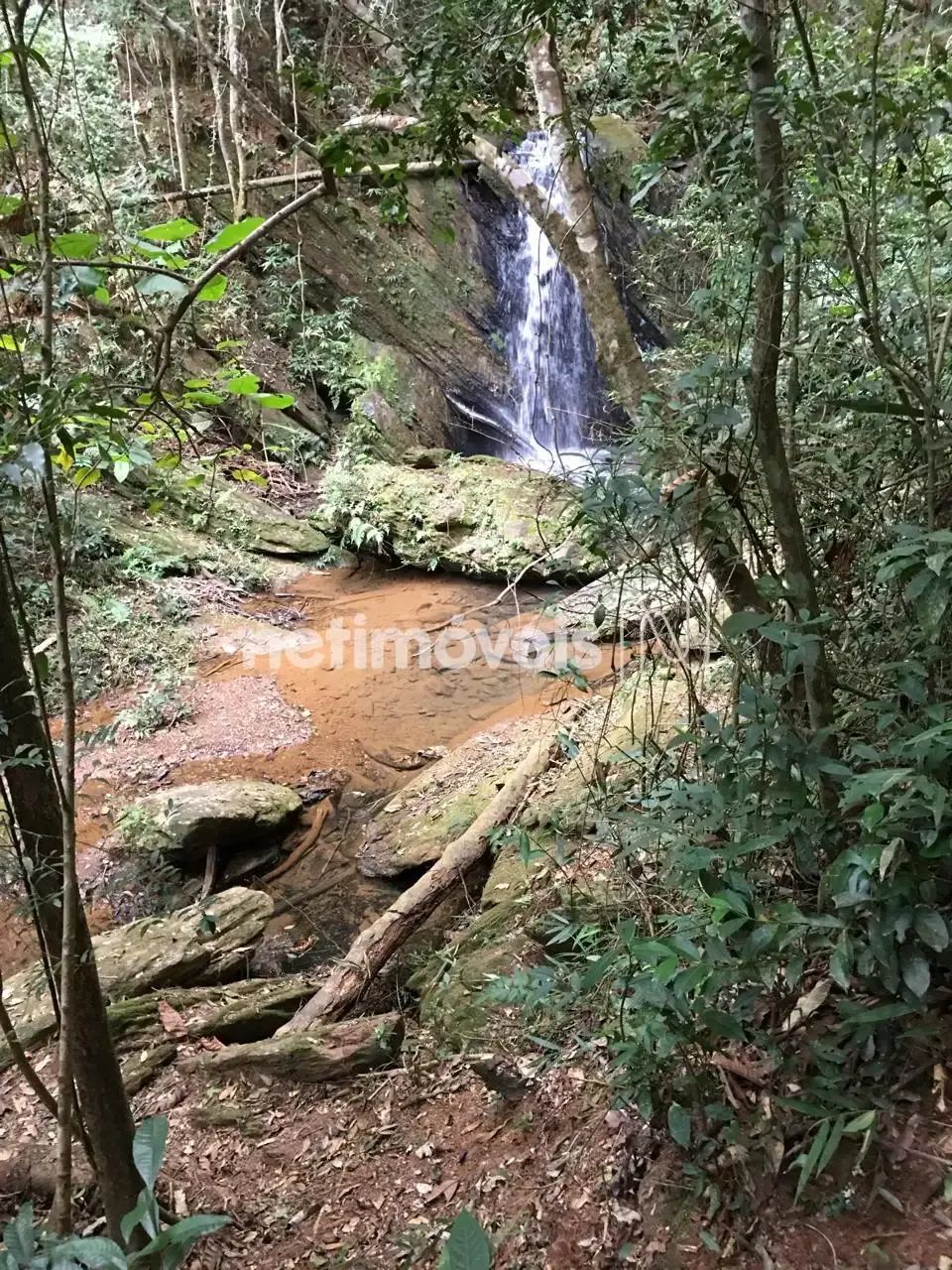 Sítio à venda com 34.890 m²;, a 4 km do Centro de Rio Acima. - Foto 2