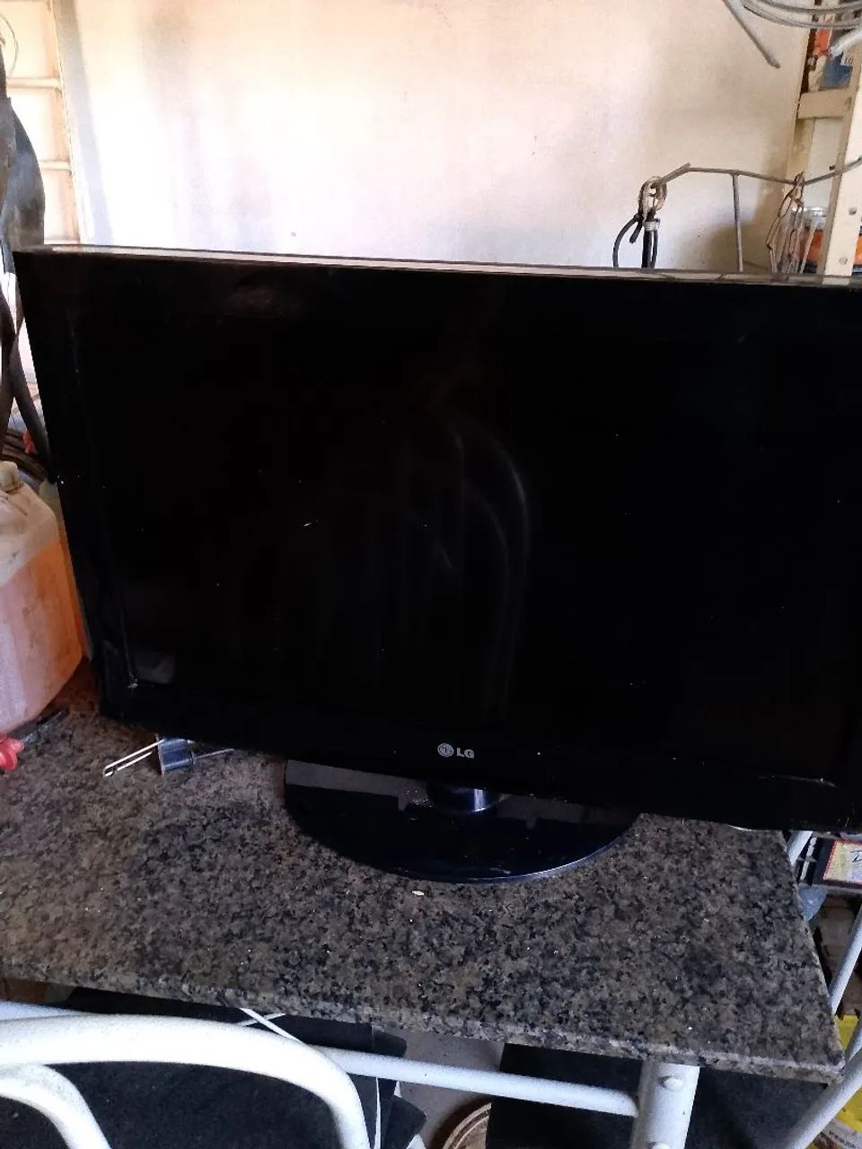 Tv 32 polegadas lg - Foto 4