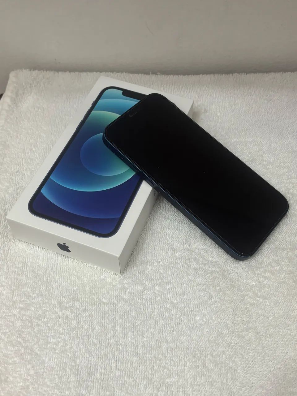 iPhone 12 128gb - Foto 3
