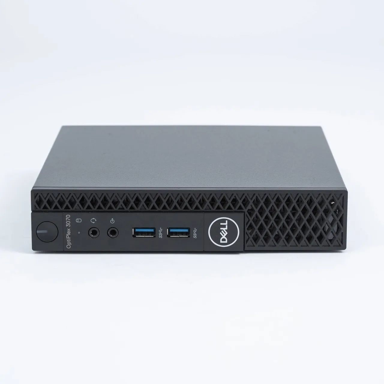 Mini PC Dell OptiPlex 3070 Micro - i3 8ª Ger / 8GB RAM / SSD NVMe 128GB