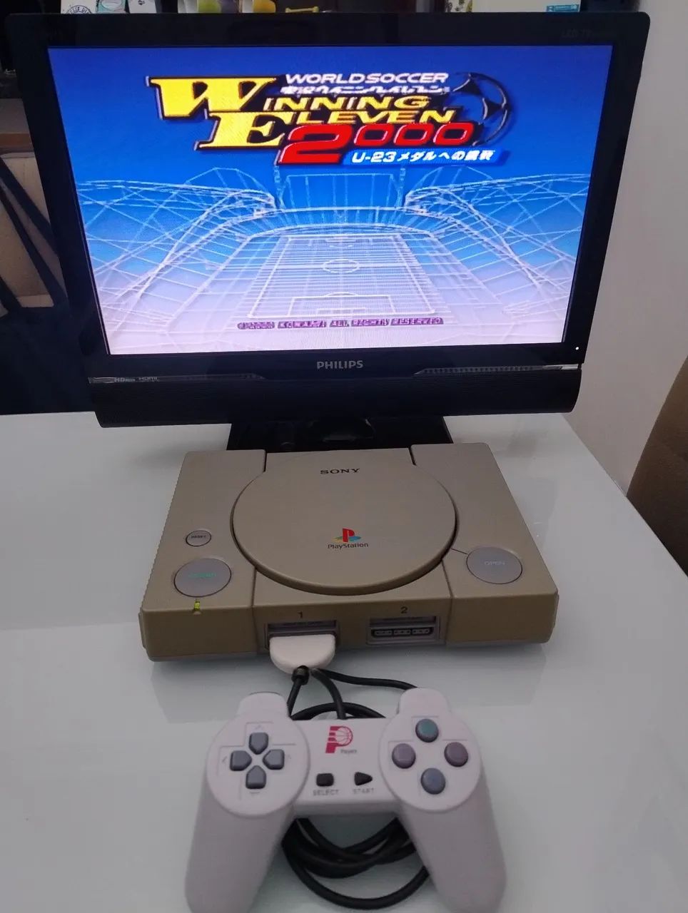 PlayStation 1