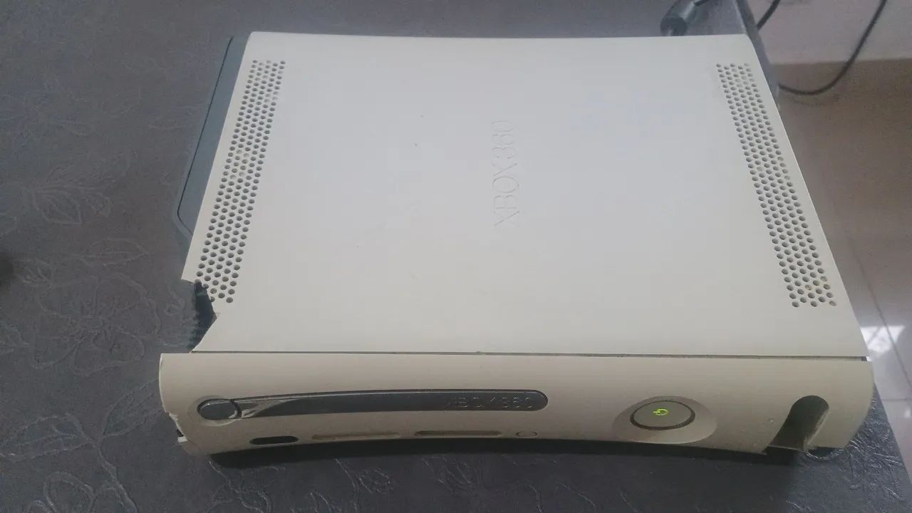 Xbox 360 Fat. - Foto 4