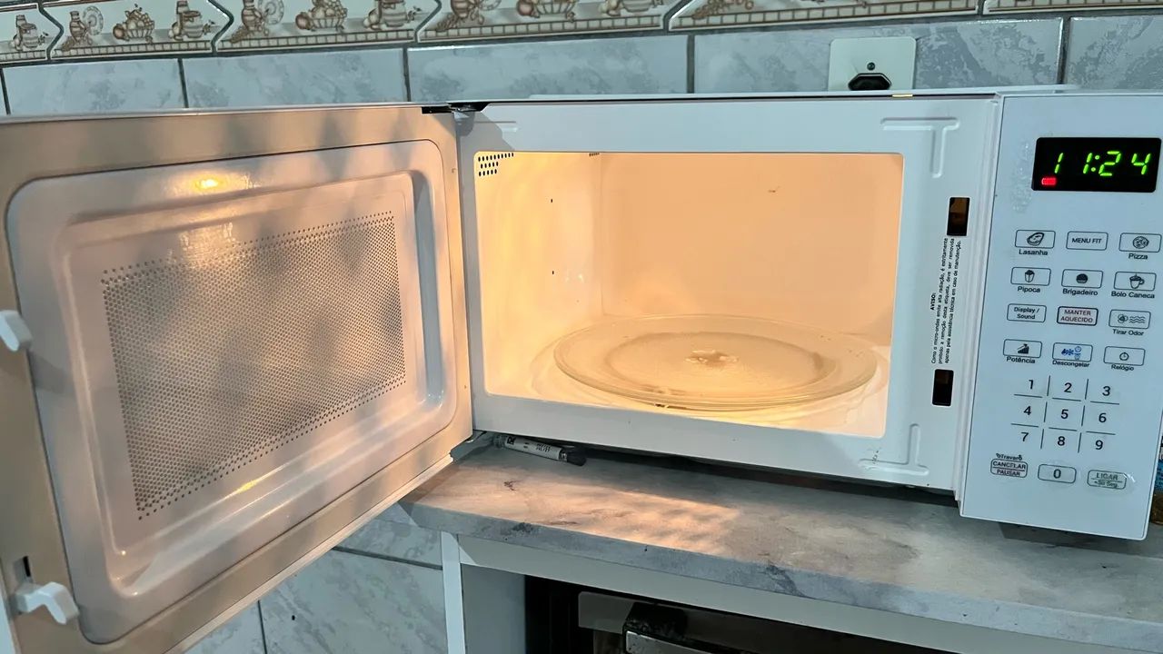 Microondas Philco  - Foto 2