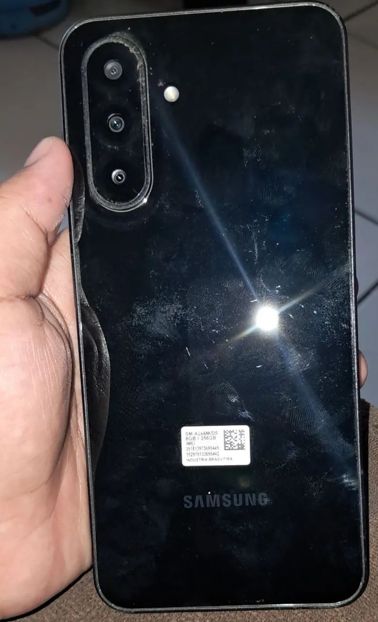 Celular A26