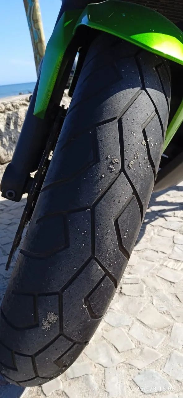 Kawasaki Ninja 650cc - Foto 2