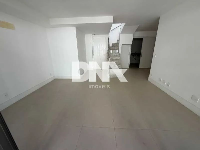 Apartamento : / Residencial / Leblon - Foto 3