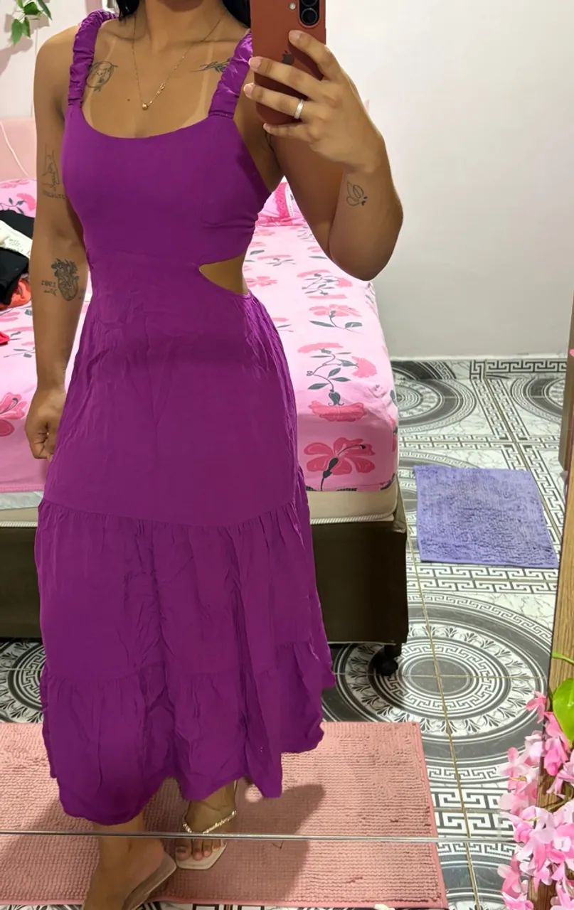 Desapegos feminino  - Foto 5