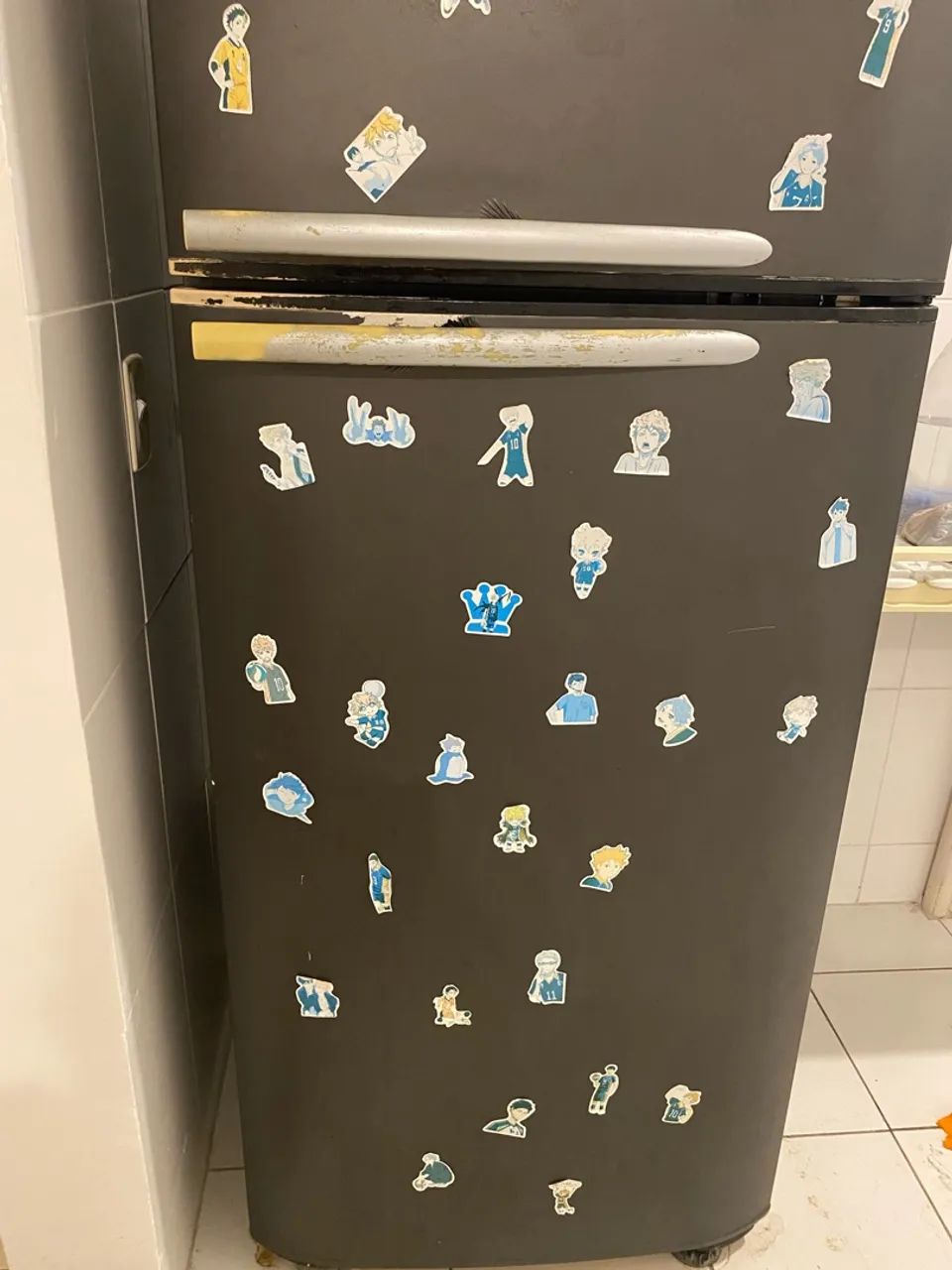 Geladeira pra vender