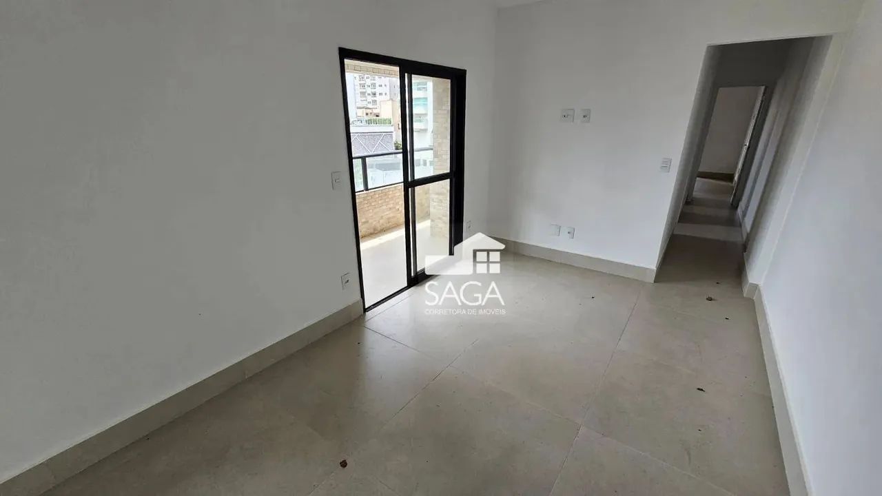 Apartamento com 2 dormitórios à venda, 68 m² por R$ 499.000,00 - Caiçara - Praia Grande/SP - Foto 11