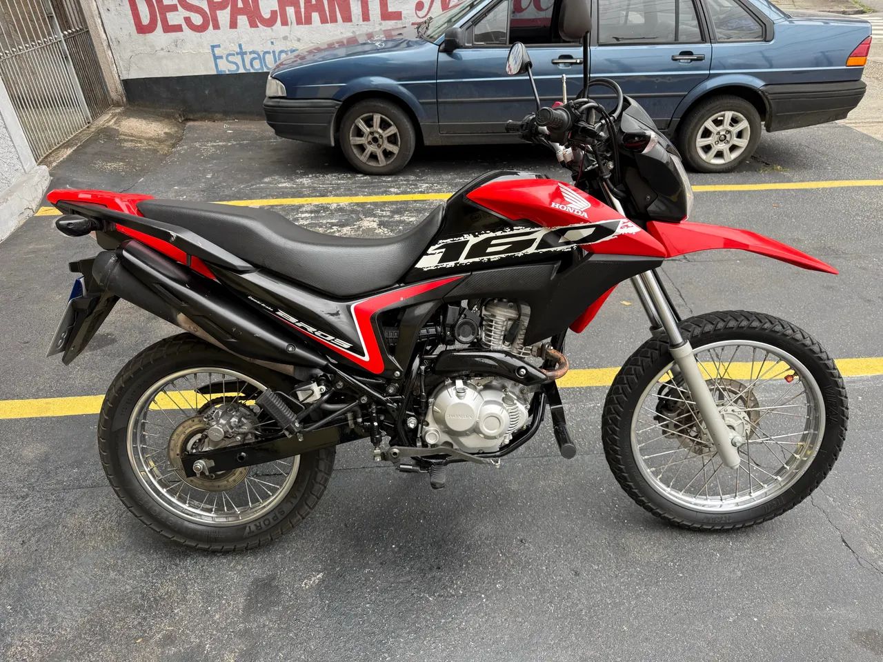 Bros 160 - Foto 3