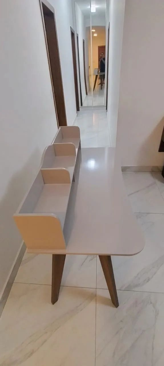 Mesa de estudos - Foto 2