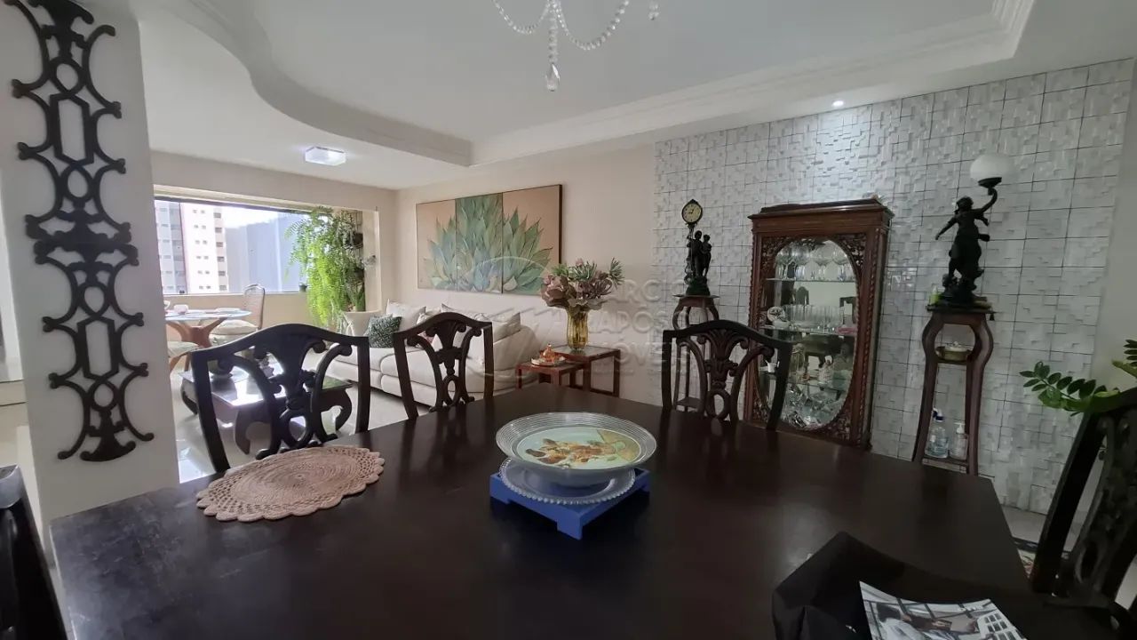 Cobertura Duplex com 4 Quartos e Vista Mar à venda na Jatiuca no Edifício Samadhi - Foto 3