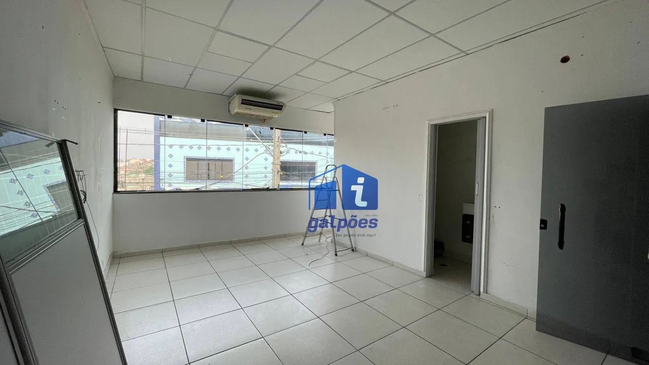 Sala Comercial com 44 m² no Jardim São Pedro - São Paulo/SP - Foto 5