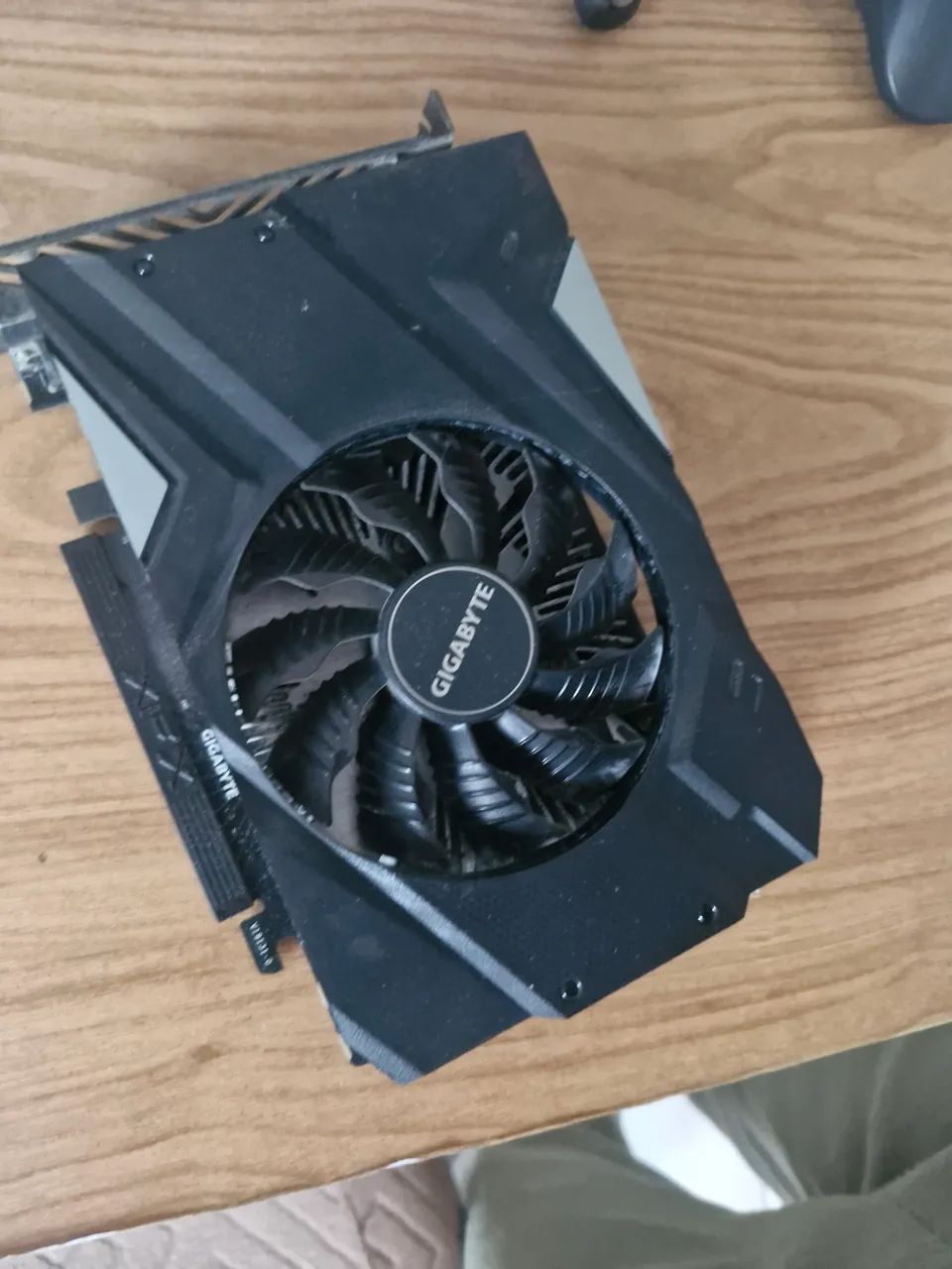 Gtx 1650 - Foto 2