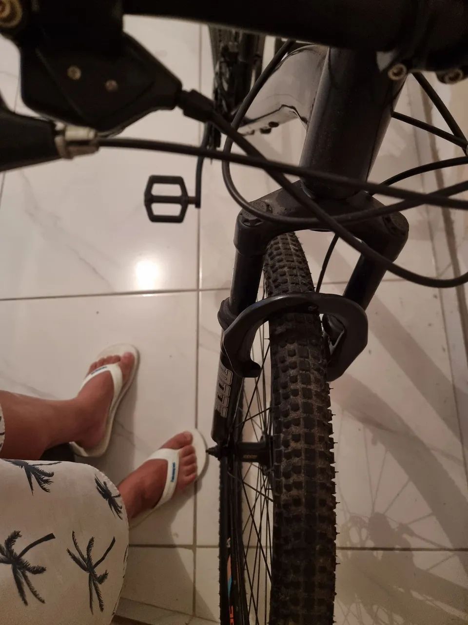 Bicicleta Aro 29 - Foto 4