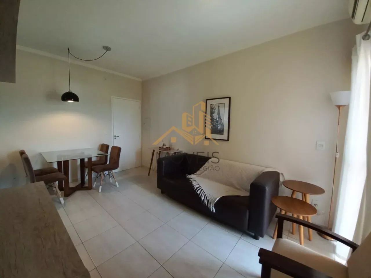 Apartamento para aluguel, Edifício Camila , Valinhos - Foto 3