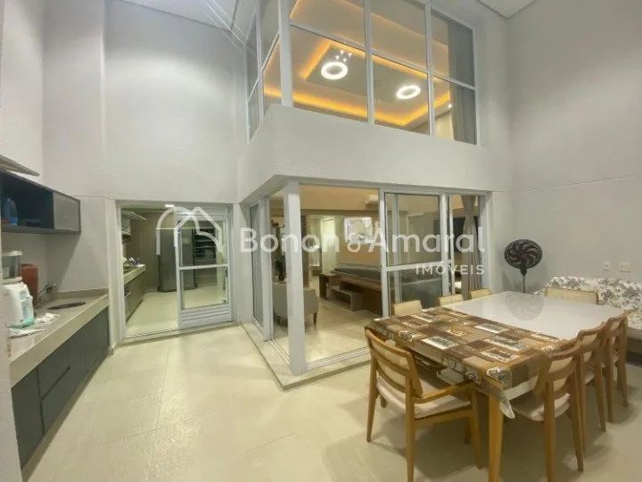 Apartamento com 4 suítes para ALUGAR no Taquaral - Campinas/SP - Foto 2