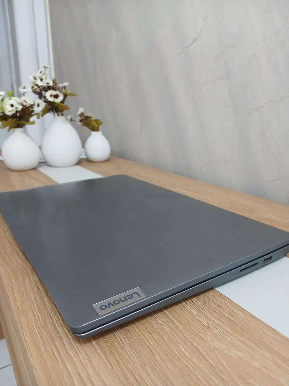 NOTEBOOK LENOVO 8GB RAM 256GB SSD - Foto 3