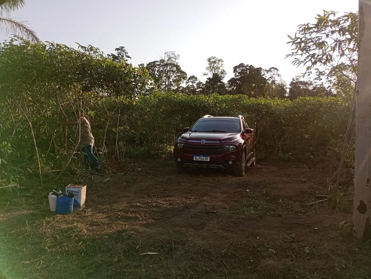 Vendo 40.000 mil  - Foto 2