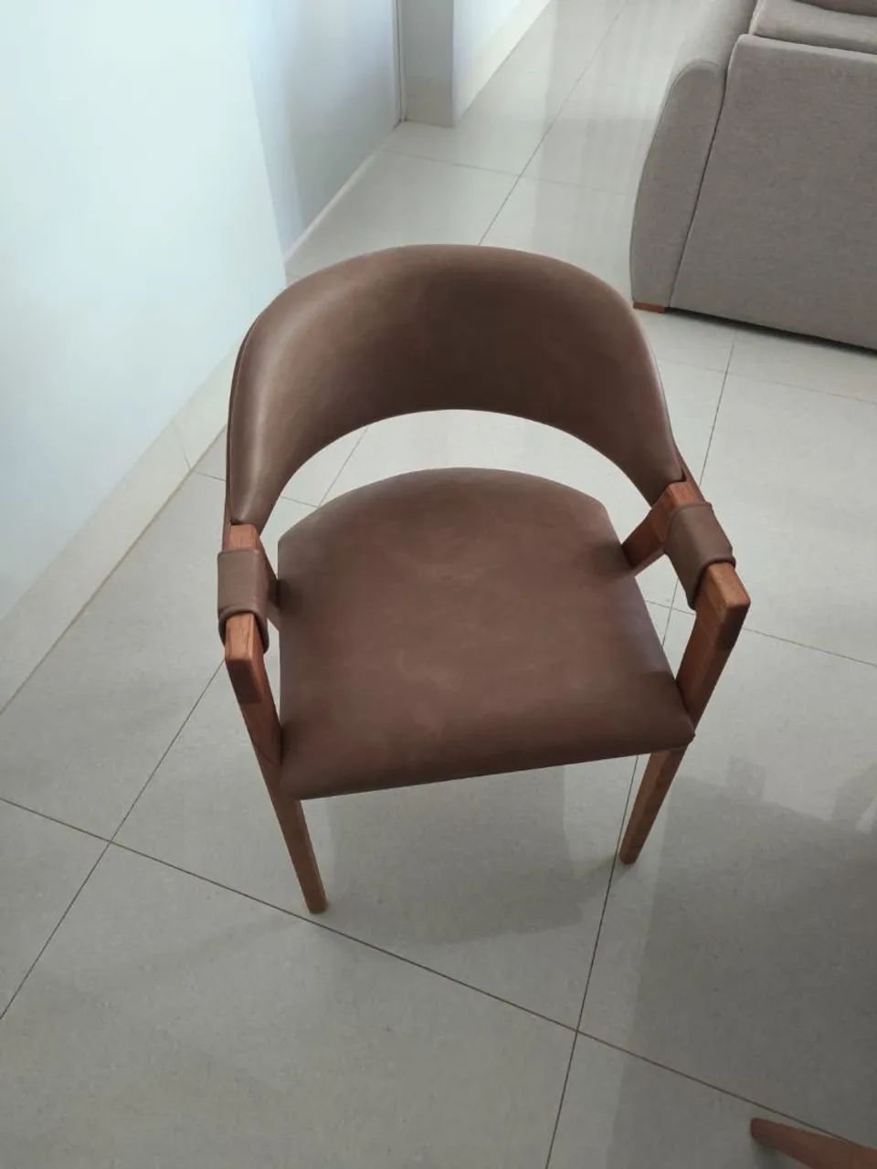 Conjunto de mesa de Jantar - Foto 3