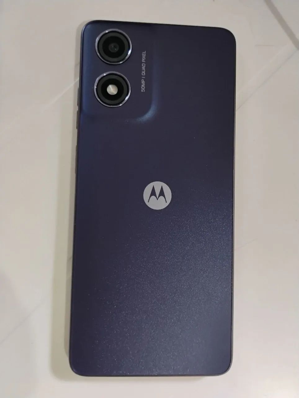 Celular Motorola G04s  - Foto 4