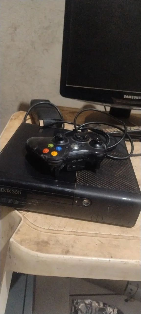 Xbox 360 - Foto 2