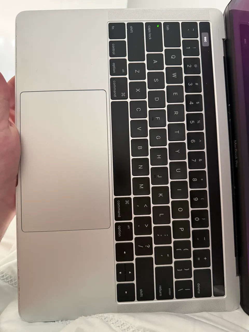Macbook air 13 polegadas ano 2017 - Notebooks - São Cristóvão