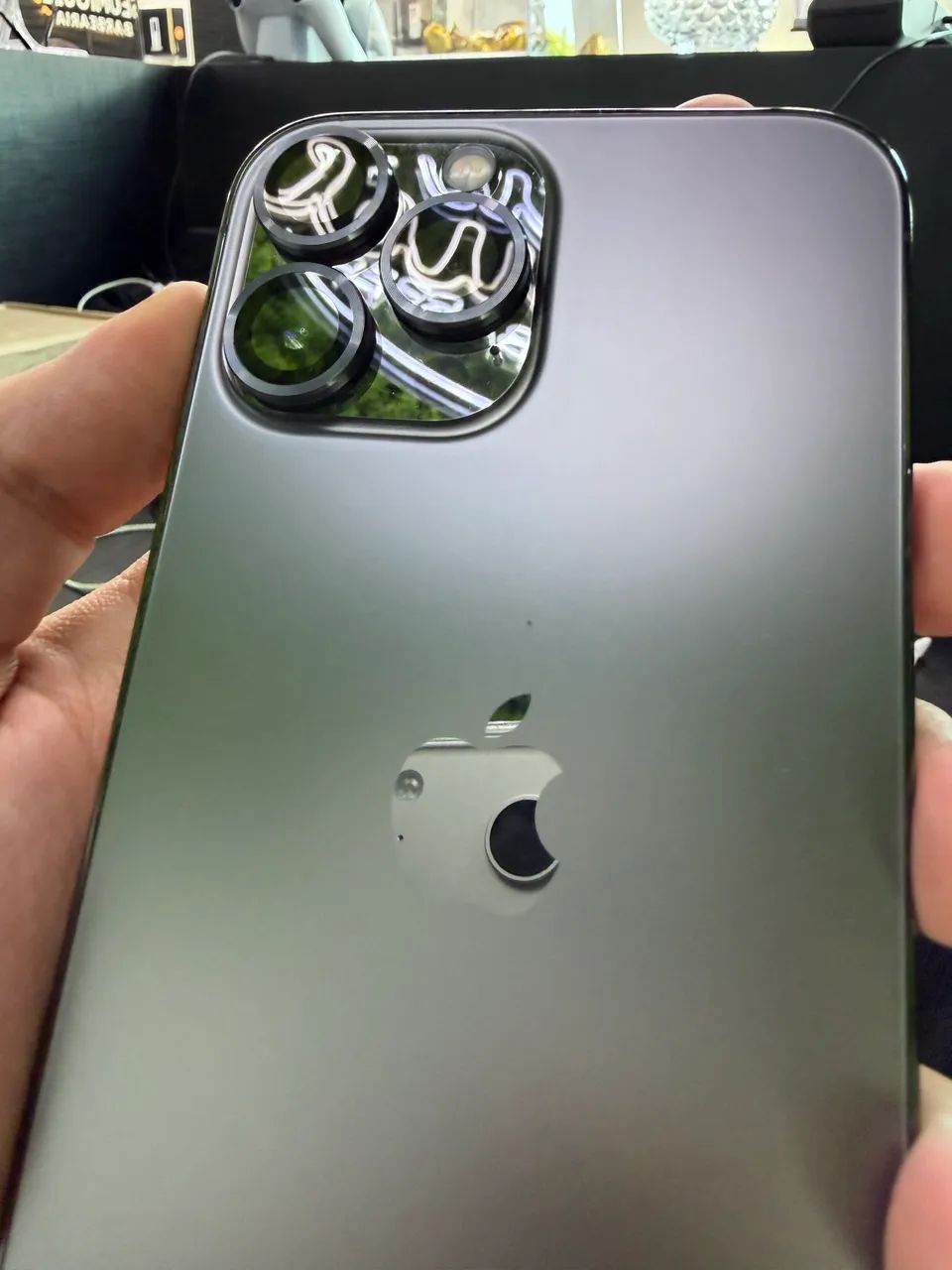 Iphone 13 Pro Max - Foto 2