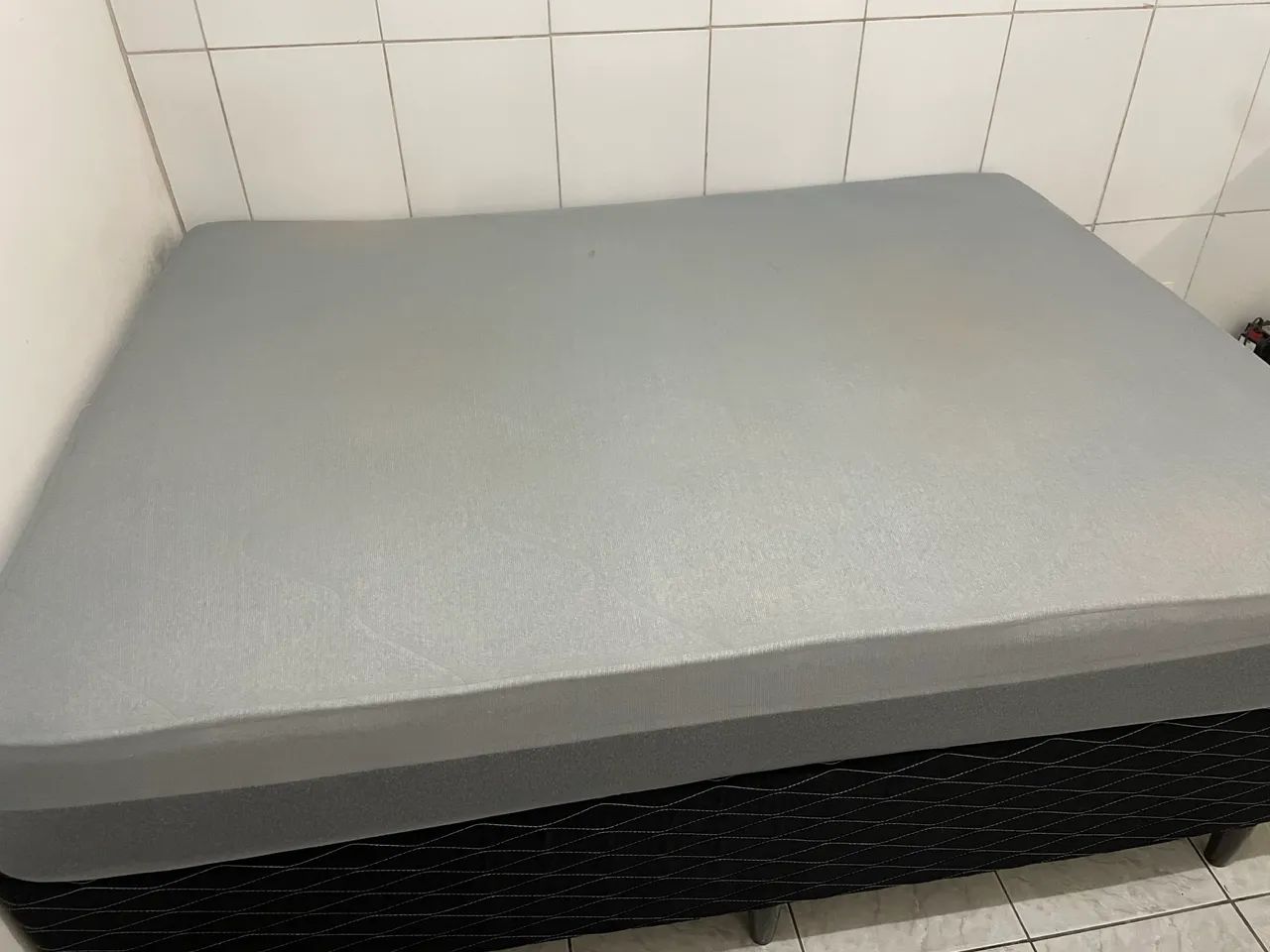 Cama completa  - Foto 5