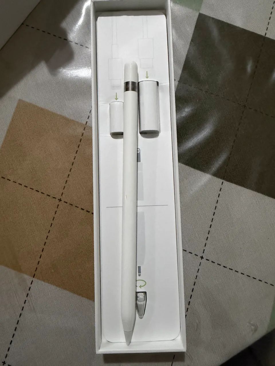 iPad e Apple Pencil - Foto 5