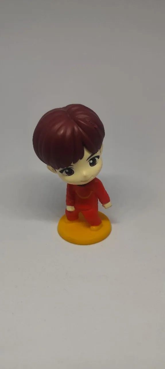 boneco BTS  - Foto 2