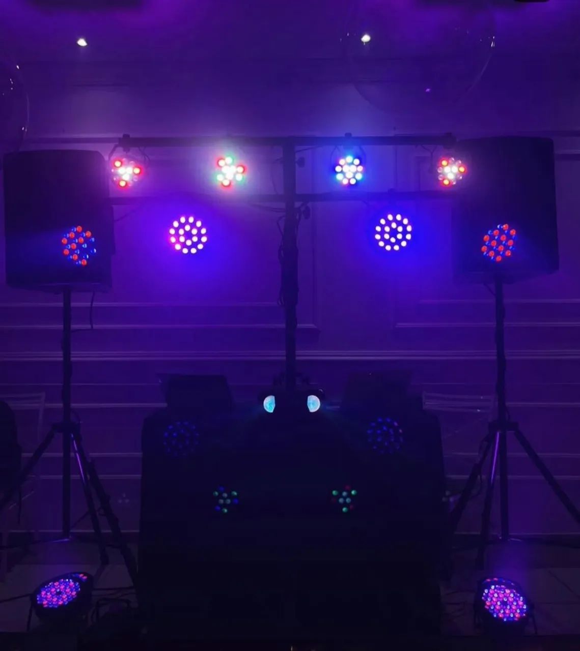 DJ - Som, Iluminação e Sonorização de Eventos - Foto 2