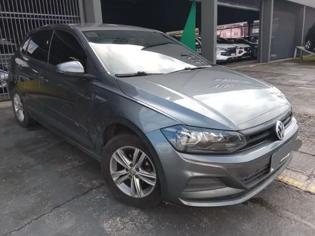 Volkswagen Polo 2021