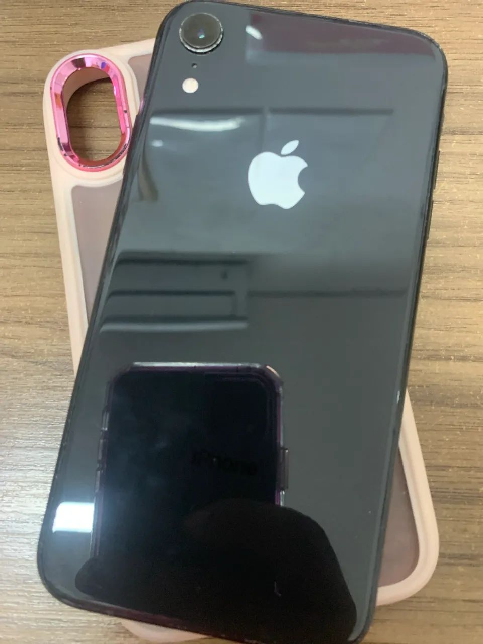 iPhone XR 64gb  - Foto 2