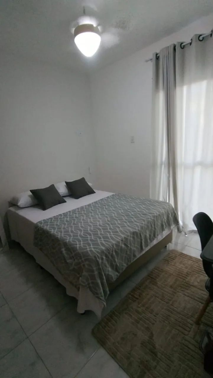 Kitnet Jardim Camburi Aluguel Dia e Temporada