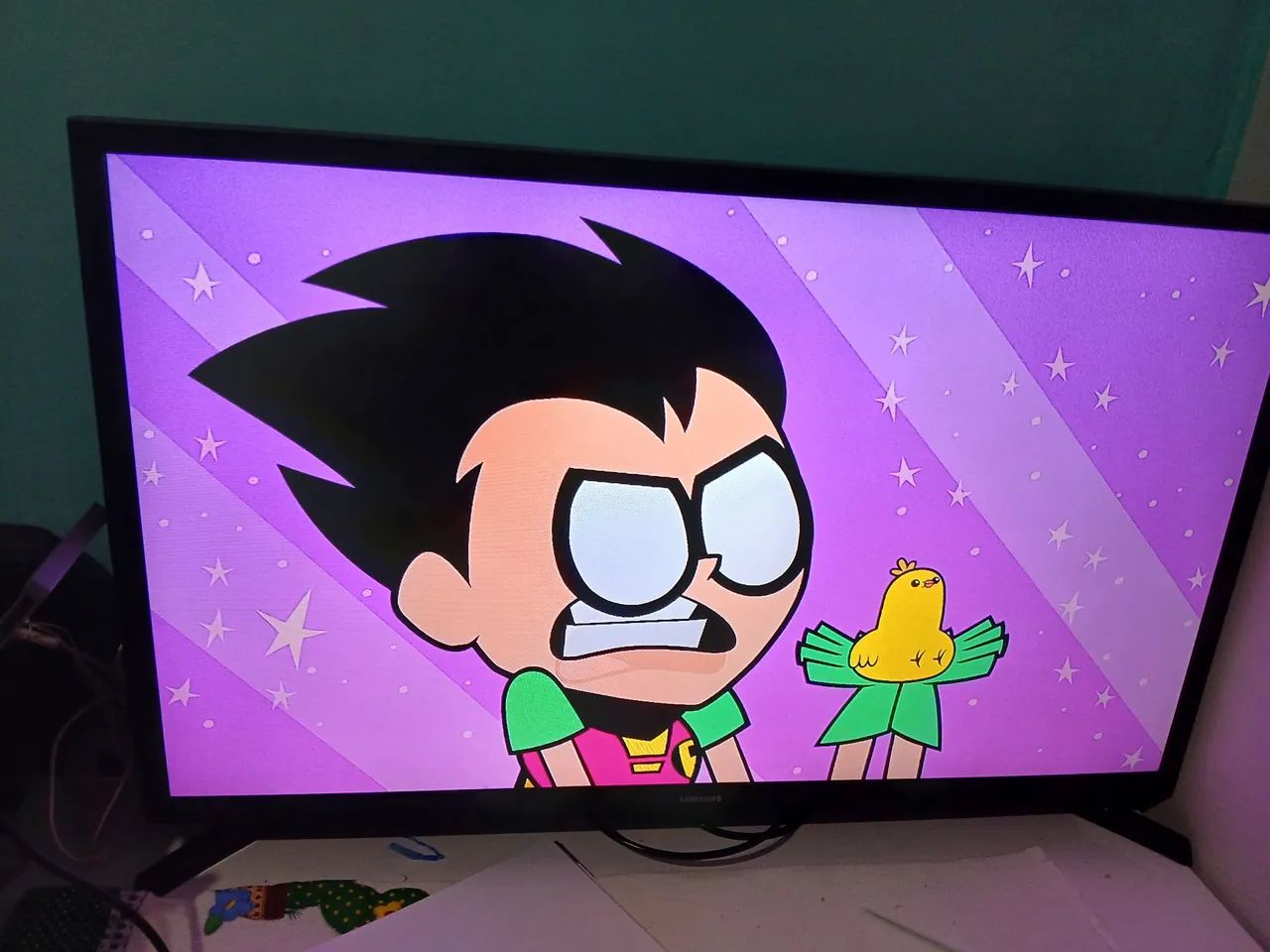 Smart tv samsung - Foto 3