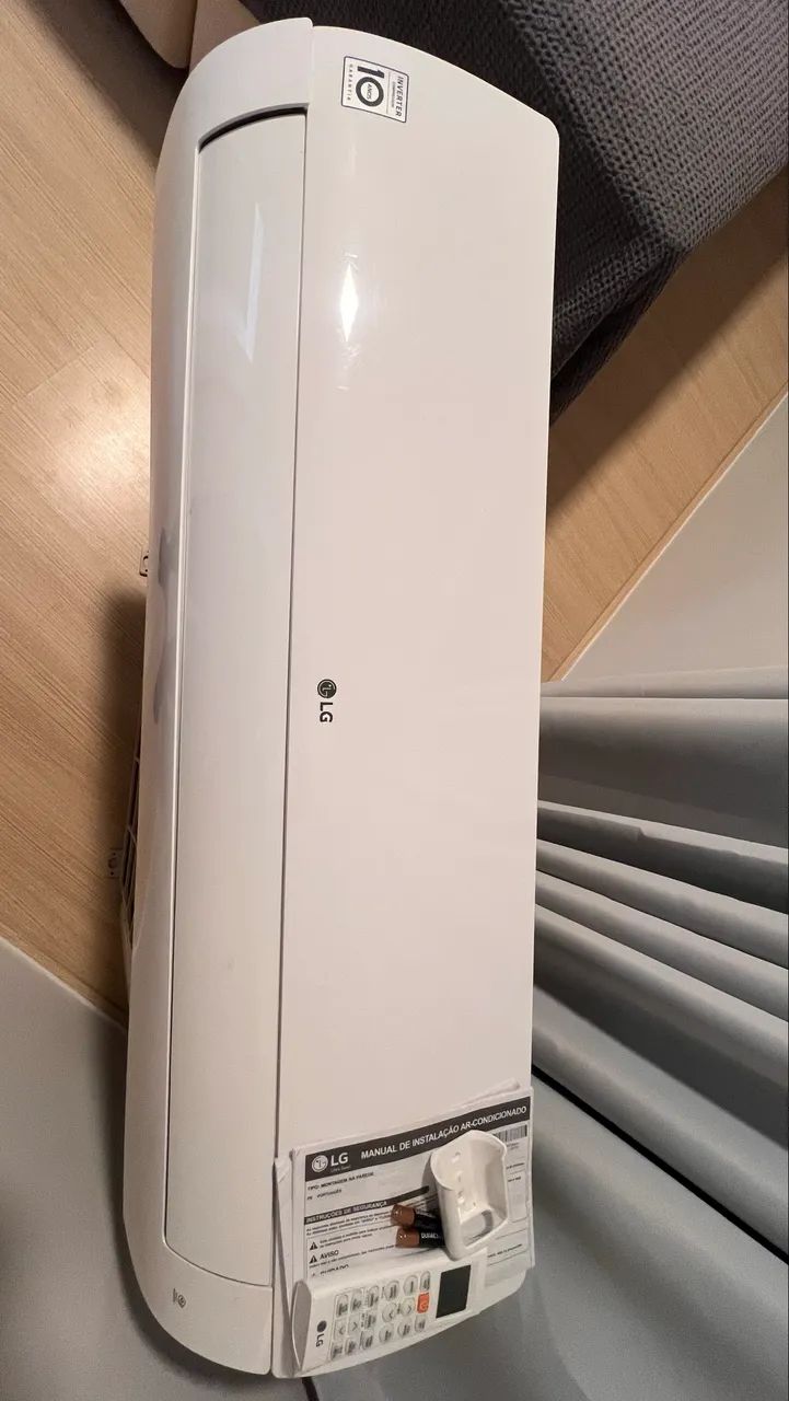Ar condicionado 18000 btus  - Foto 2