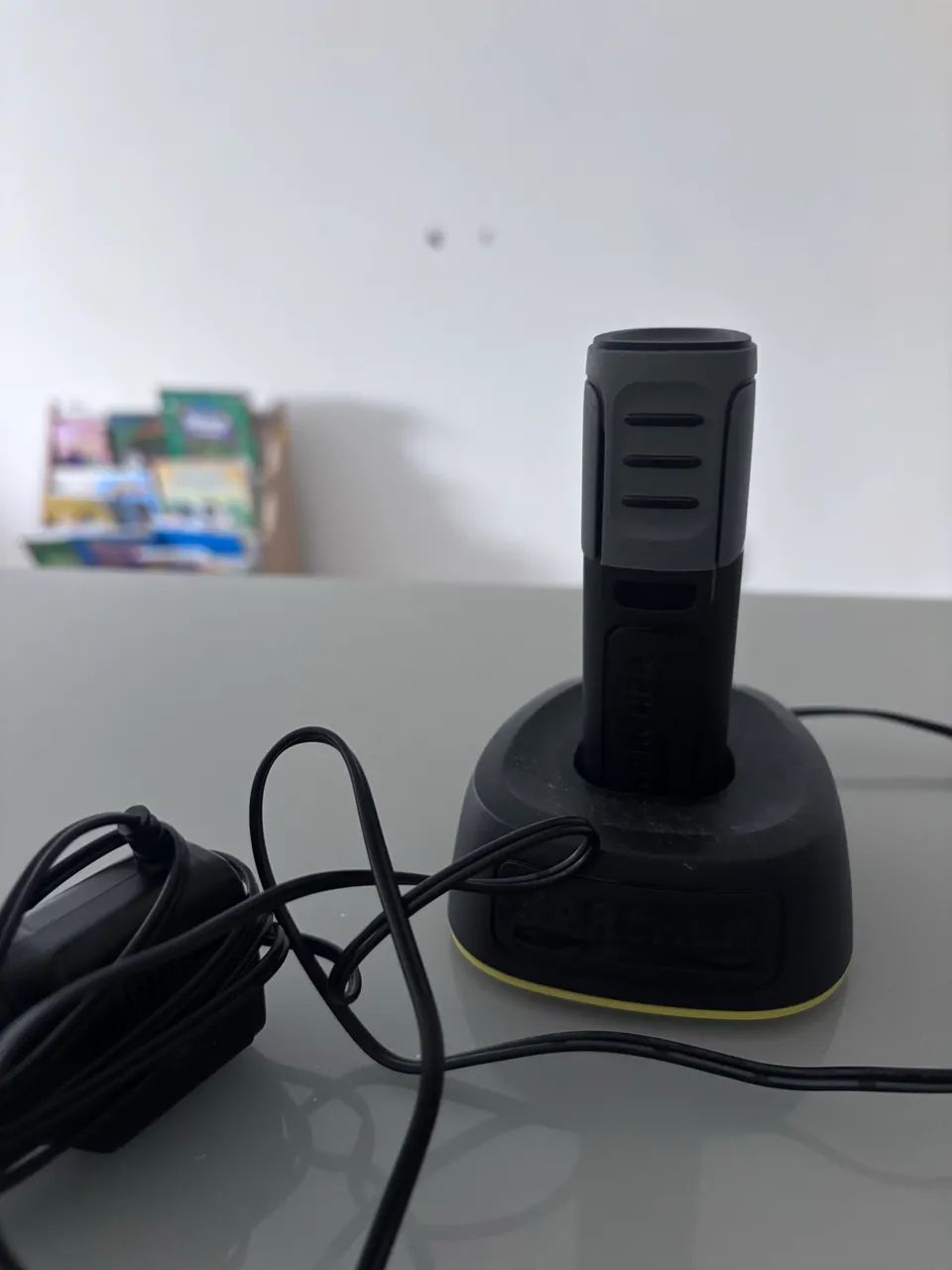 Limpadora de piso 750