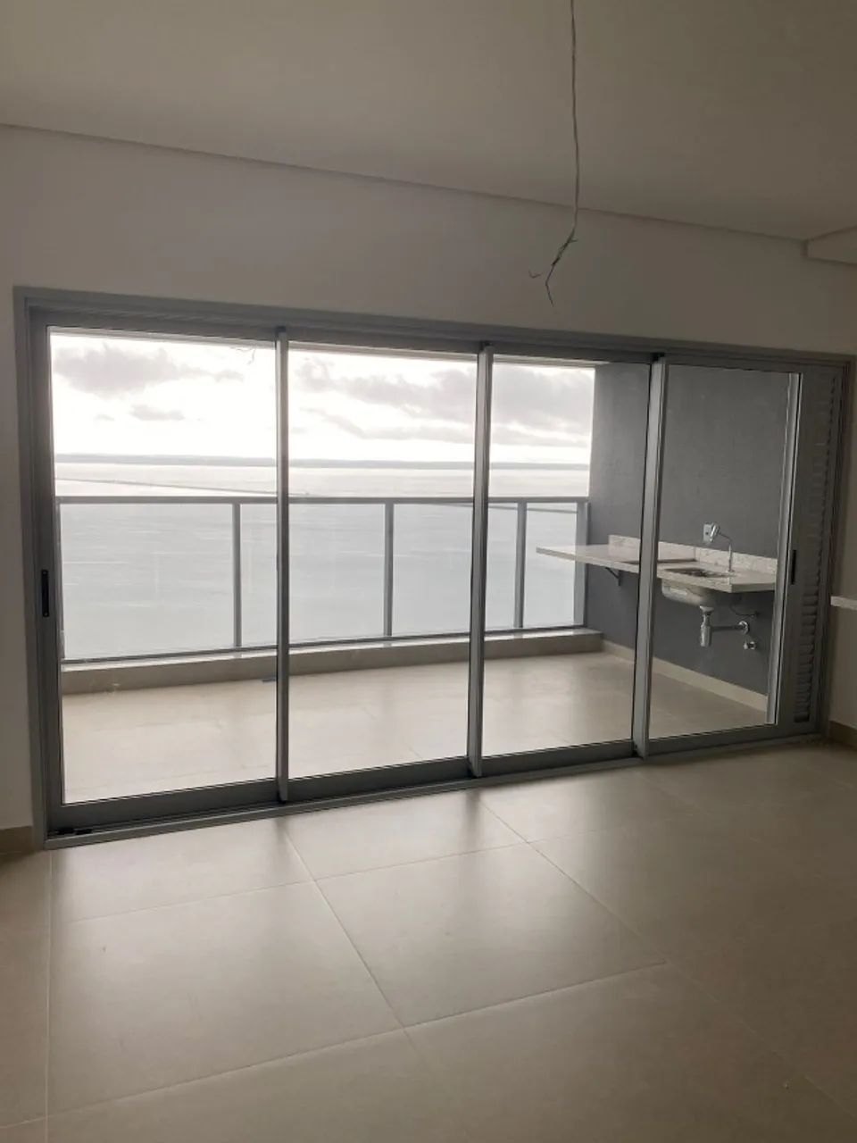 Portas de Vidro