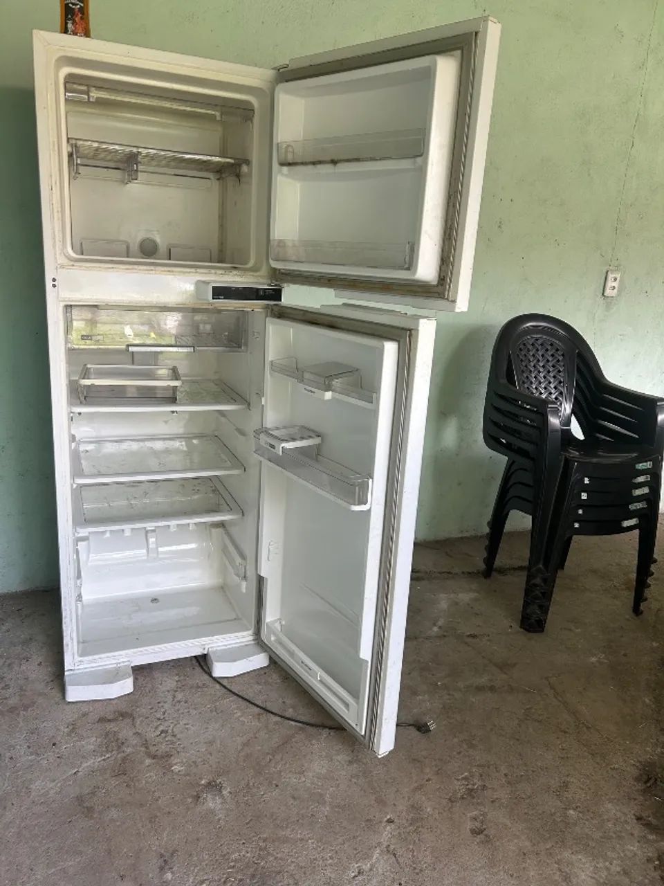 Geladeira  - Foto 5
