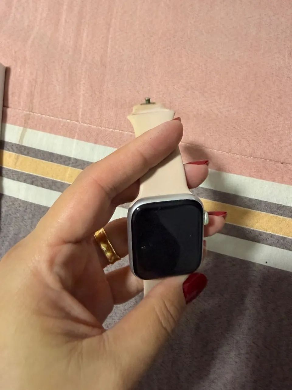 Apple Watch SE 44mm - Foto 2
