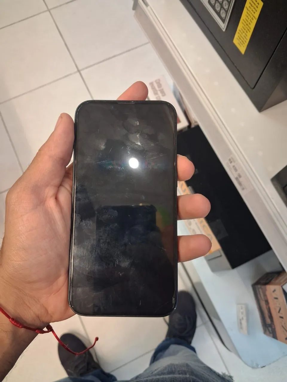 iPhone 13 COMPLETO  - Foto 4