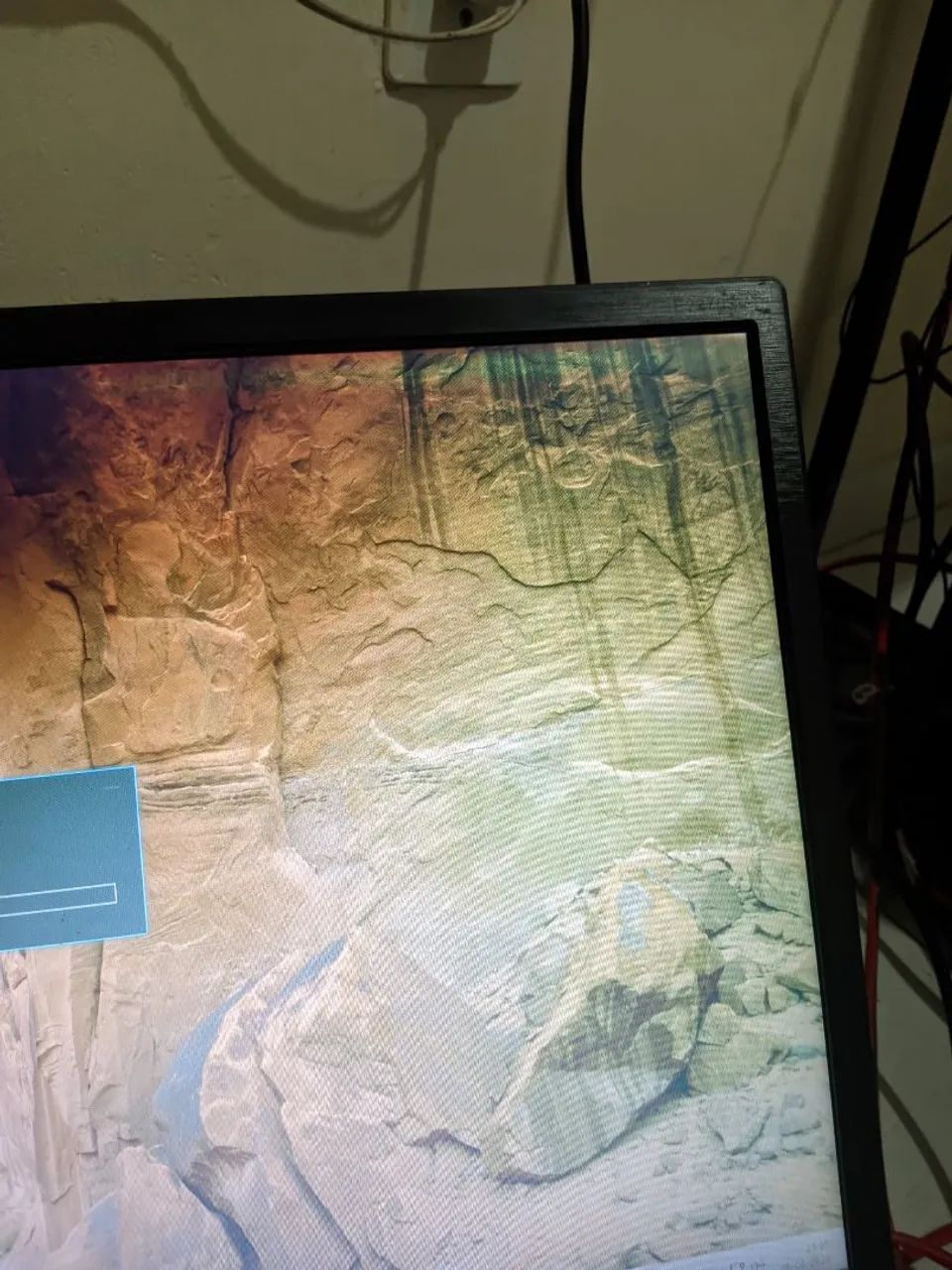 MONITOR + PLACA DE VÍDEO+ FONTE - Foto 2
