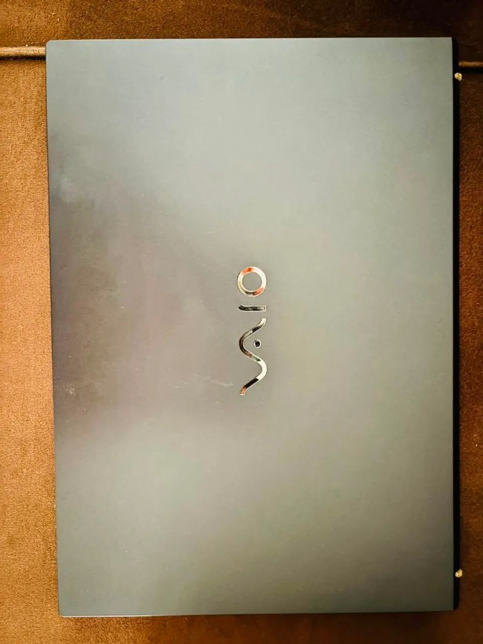 Notebook vaio windus 16gb RAM 512gb memória interna 