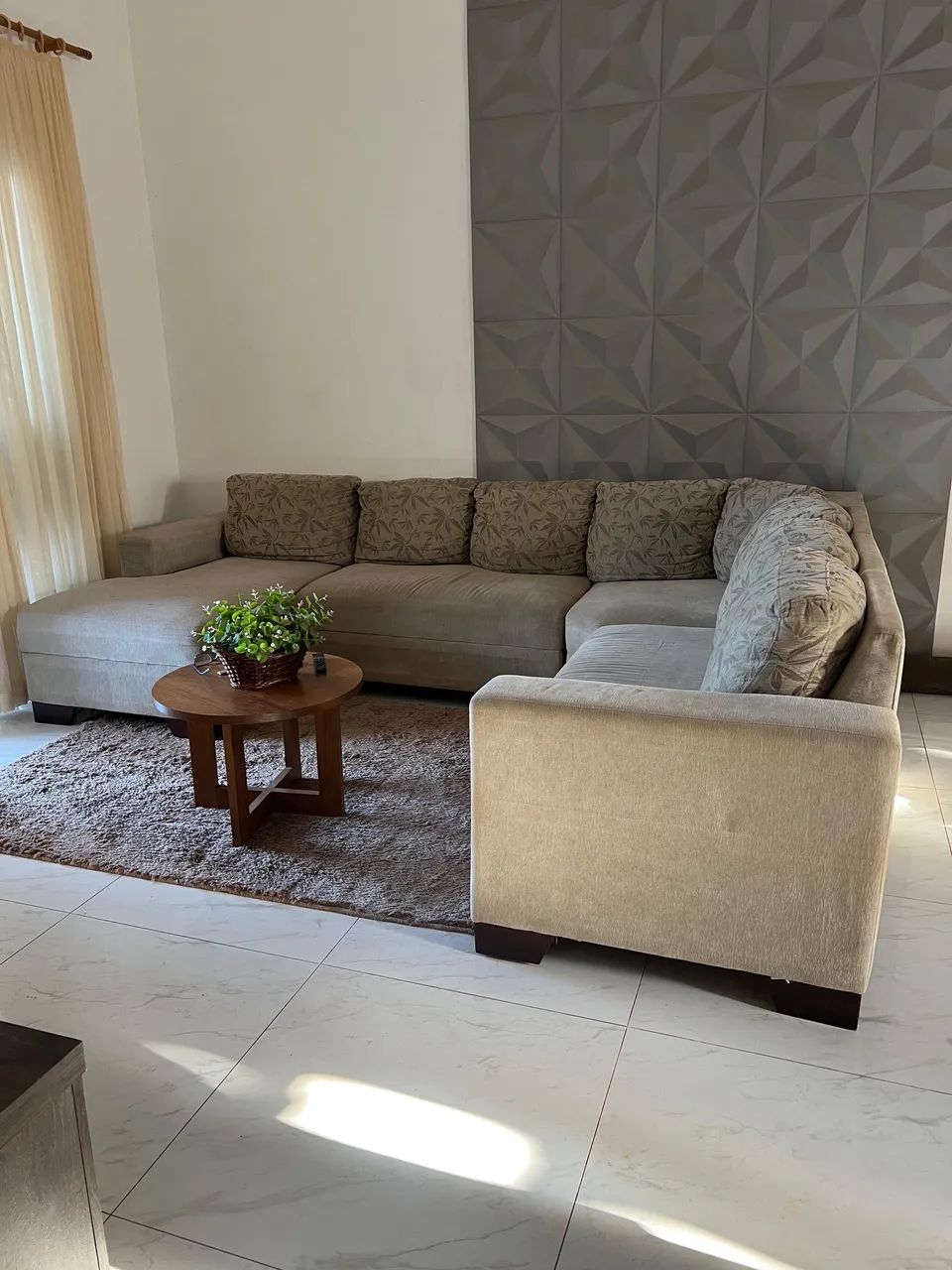 Sofá 7 lugares  - Foto 3