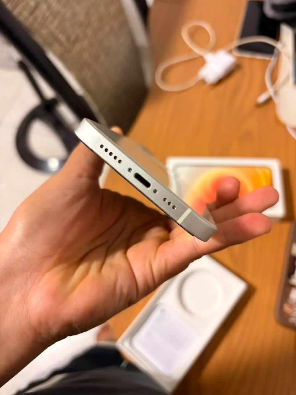 iPhone 12 - Foto 4