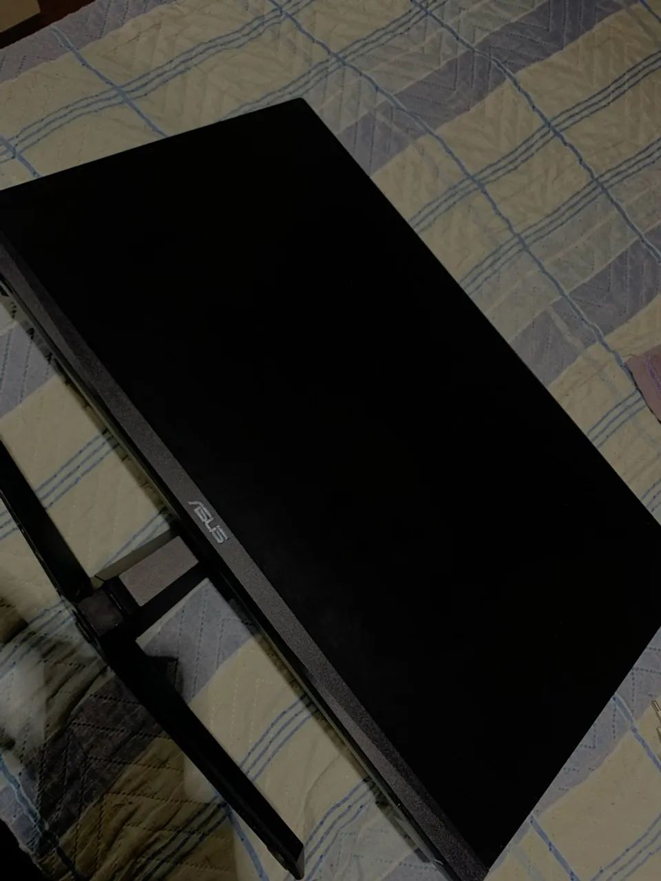 MONITOR GAMER ASUS 165HZ IPS FULL HD - Foto 3