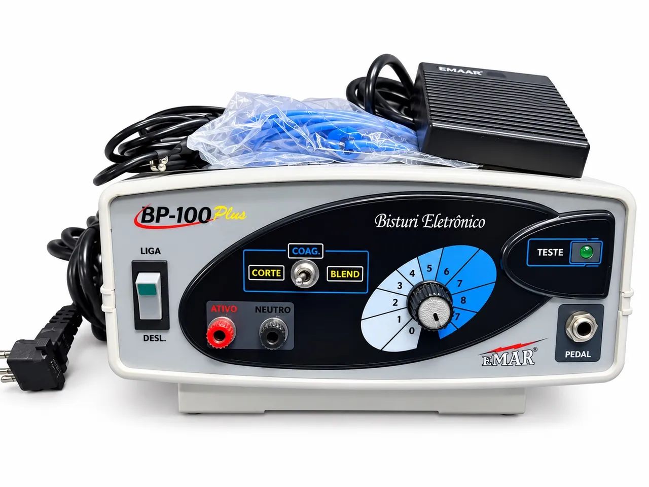 BP 100 